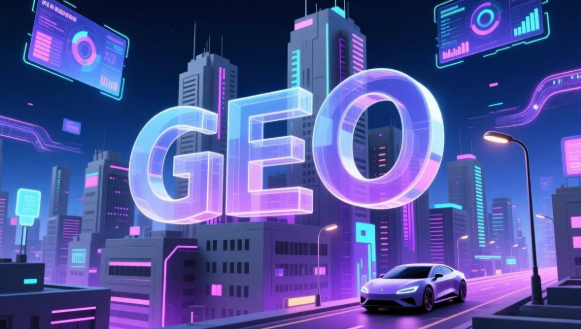 应县GEO 优化行业动态：主流搜索平台地域收录规则更新综述
