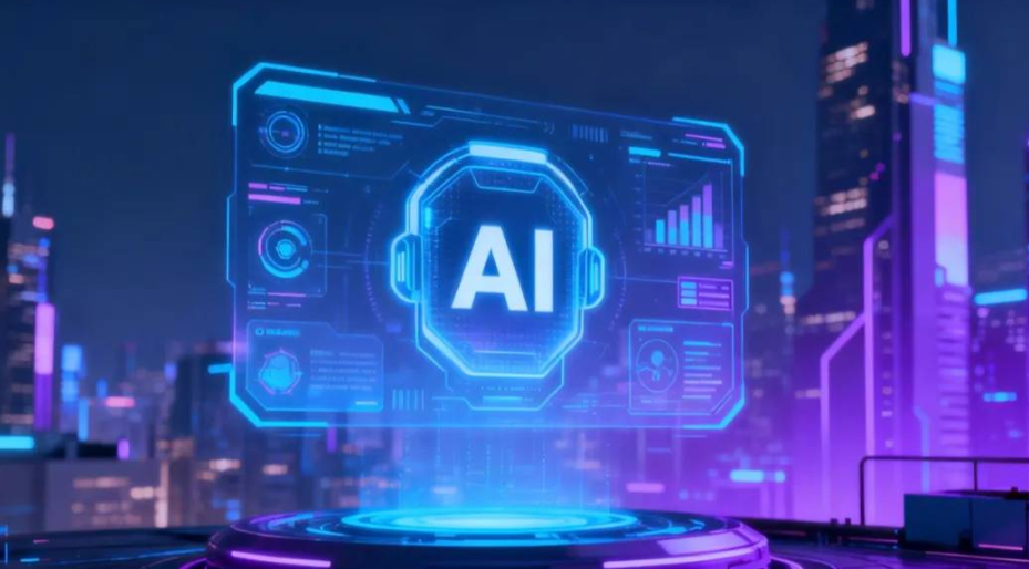 应县AI选型参考：合理运用人工智能工具提升效率