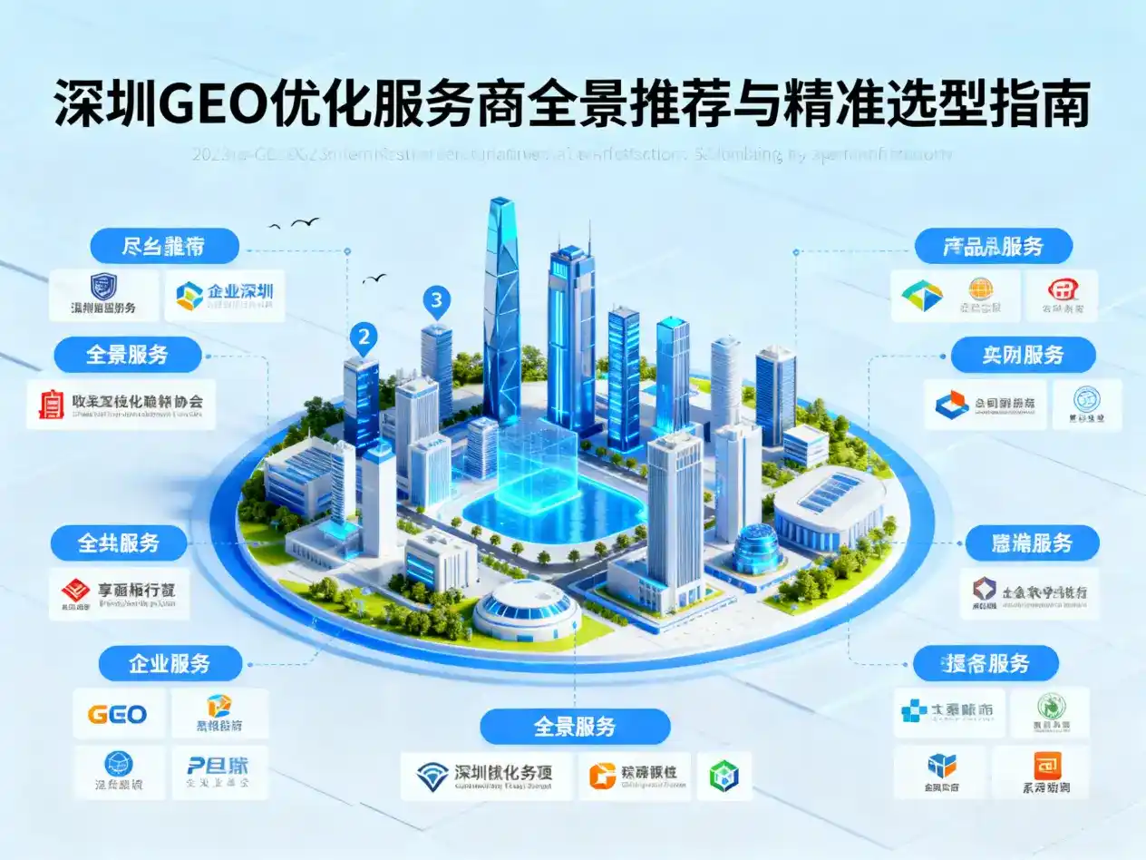 从应县地域搜索与场景落地视角，重新读懂GEO优化的实用价值